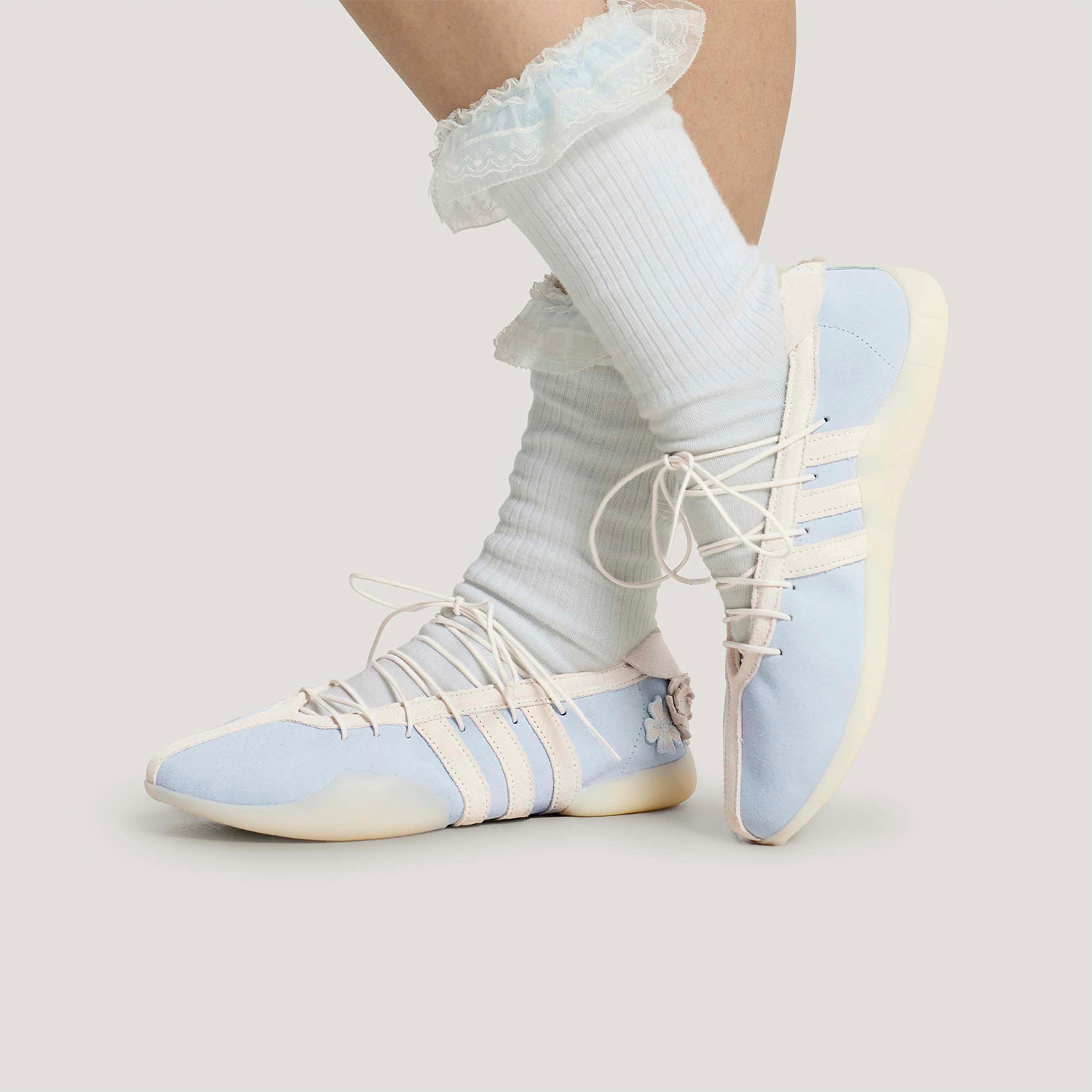 アディダス正規品 クローバー レディース 薄底 ファッション - Adidas Shoes Samba のレビューと価格