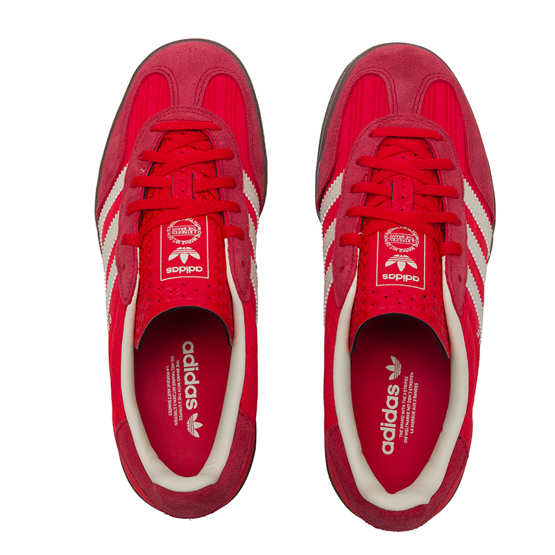 アディダス GAZELLE INDOOR W JS1411  - Adidas Shoes Gazelle のレビューと価格
