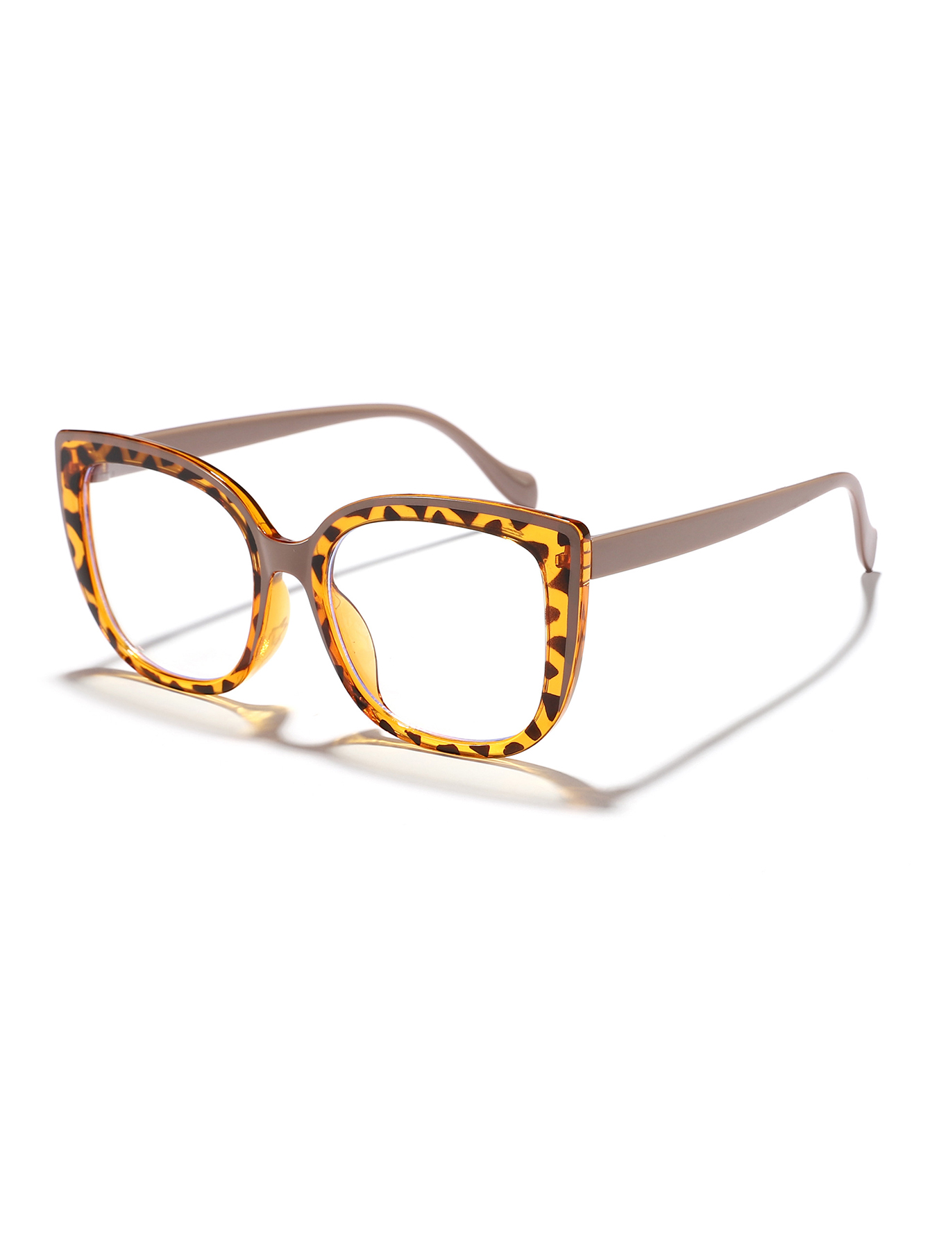 1個入り、おしゃれなデザインのメガネフレーム。女性向け、キャ - Sunglasses Cat Eye のレビューと価格