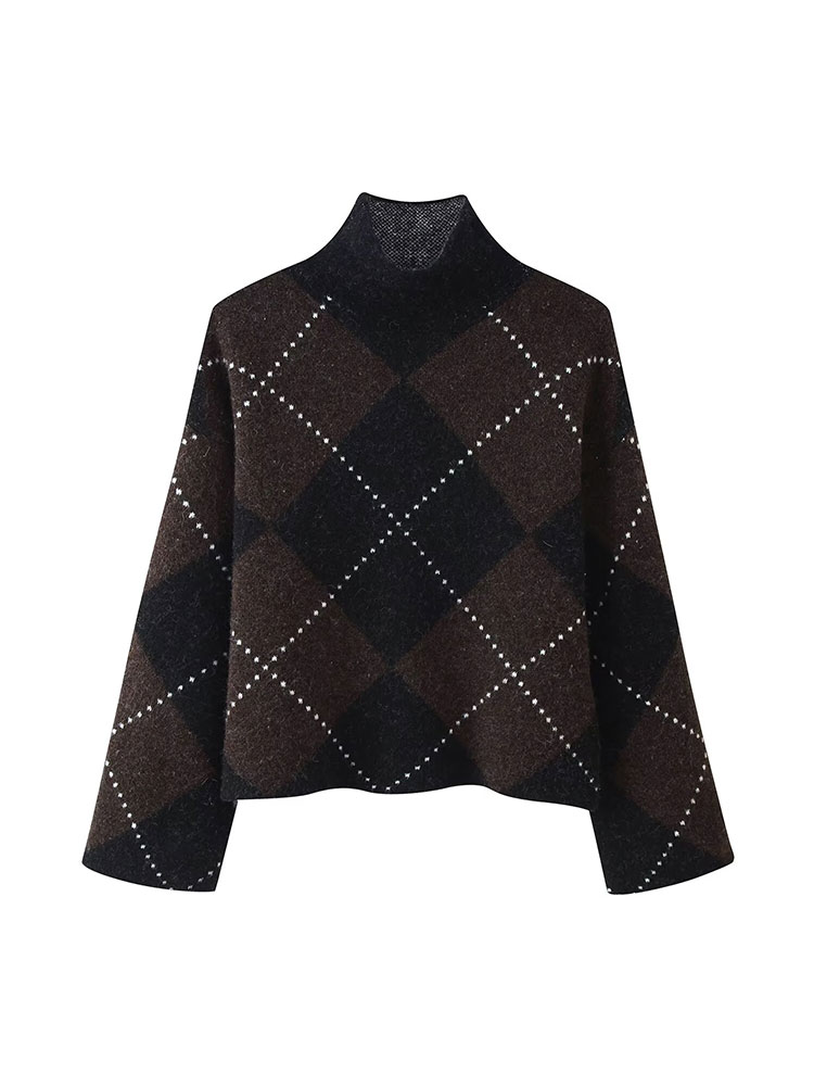 NLZGMSJ レディースニットセット 2025 秋冬 リス - Crop Top Crochet のレビューと価格
